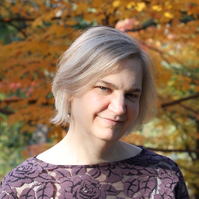 Katherine E Young by Samantha H. Collins