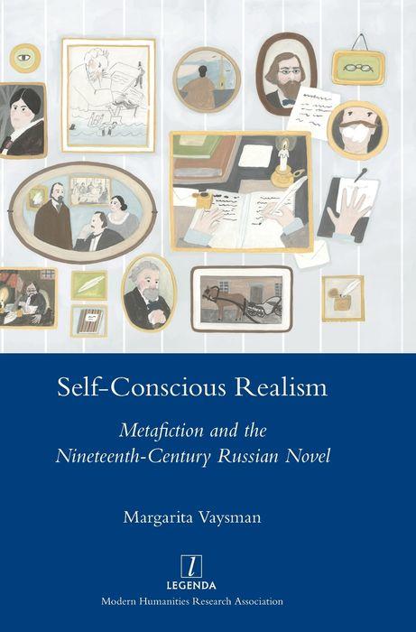 Self-Conscious Realism by Margarita Vaysman